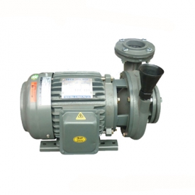 Máy bơm ly tâm LEEDO LD-370 0.5HP