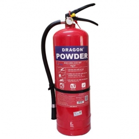 Bình chữa cháy BC 4kg – Dragon