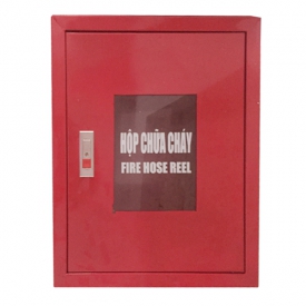 TỦ PCCC 600X500X180