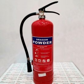 Bình chữa cháy xách tay bột ABC