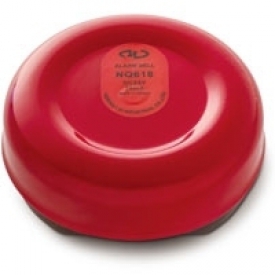 CHUÔNG BÁO CHÁY 6” 24 VDC-NQ618