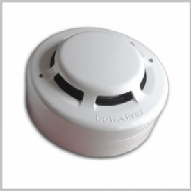 Đầu báo khói quang AH-0311-2
