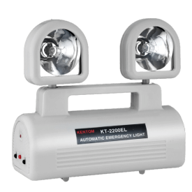 Đèn chiếu sáng sự cố Kentom 