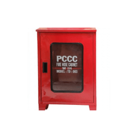  Phòng Cháy Chữa Cháy Thuận Phong - TỦ CHỮA CHÁY NGOÀI NHÀ 
