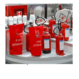  Nạp bình chữa cháy tại Đồng Nai