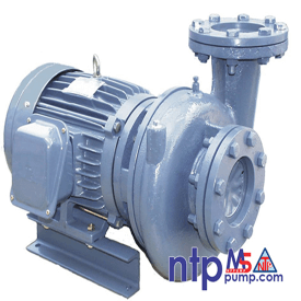 Máy bơm ly tâm TECO HVP340-11.5 20