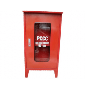  Tủ chữa cháy ngoài nhà 700 x 1200 x 250