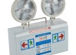 Đèn LED Chiếu Sáng Sự Cố Khẩn Cấp 2×1.5W (C06-06)