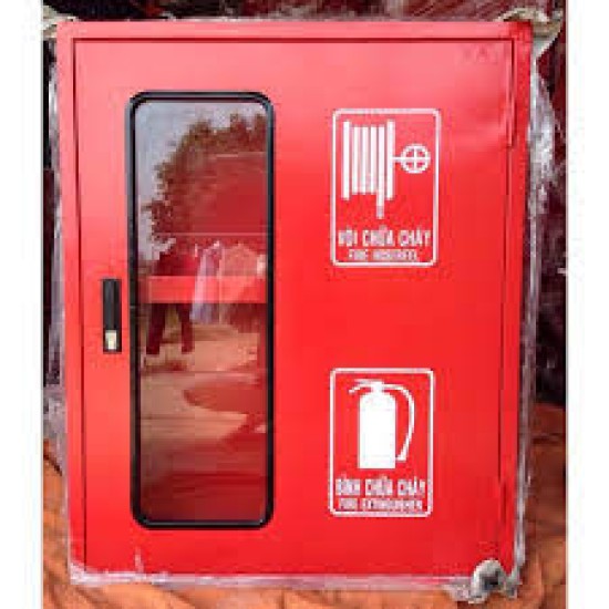 TỦ CHỮA CHÁY ÂM TƯỜNG