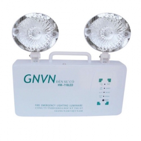 Đèn chiếu sáng sự cố GNVN - PCCCAP-10
