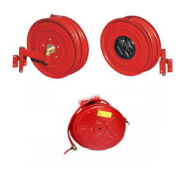 Vòi chữa cháy RULO DN25 30m