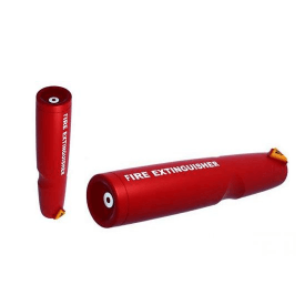 Bình chữa cháy bột – DKL PFE-1